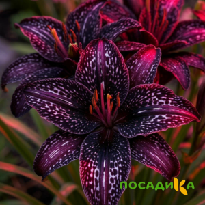 Лилейник Вояж купить по цене от 699р. в интернет-магазине «Посадика» с доставкой почтой в в Пушкиное и по всей России – [изображение №1].