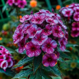 Флокс Файн Арт купить по цене от 605р. в интернет-магазине «Посадика» с доставкой почтой в в Пушкиное и по всей России – [изображение №1].