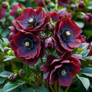 Морозник Винтер Сплеш купить по цене от 360р. в интернет-магазине «Посадика» с доставкой почтой в в Пушкиное и по всей России – [изображение №1].