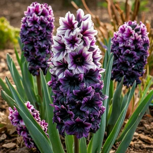 Гиацинт Арома Мэджик купить по цене от 2099р. в интернет-магазине «Посадика» с доставкой почтой в в Пушкиное и по всей России – [изображение №1].