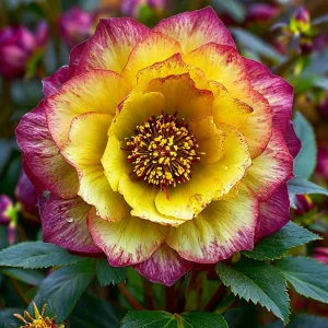 Морозник Твил Джуэл купить по цене от 593р. в интернет-магазине «Посадика» с доставкой почтой в в Пушкиное и по всей России – [изображение №1].