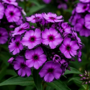 Флокс Клауд Шарм купить по цене от 299р. в интернет-магазине «Посадика» с доставкой почтой в в Пушкиное и по всей России – [изображение №1].