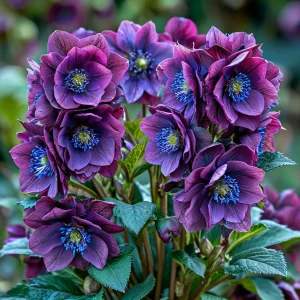 Морозник Фрости Квин купить по цене от 390р. в интернет-магазине «Посадика» с доставкой почтой в в Пушкиное и по всей России – [изображение №1].