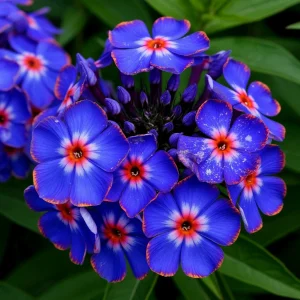 Флокс Дрим Джой купить по цене от 690р. в интернет-магазине «Посадика» с доставкой почтой в в Пушкиное и по всей России – [изображение №1].