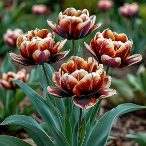 Тюльпан Нимфас Дрим купить по цене от 361р. в интернет-магазине «Посадика» с доставкой почтой в в Пушкиное и по всей России – [изображение №1].