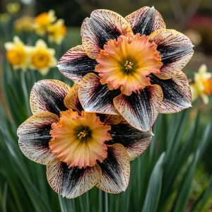 Нарцисс Кримен купить по цене от 3000р. в интернет-магазине «Посадика» с доставкой почтой в в Пушкиное и по всей России – [изображение №1].