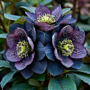 Морозник Претти Элен купить по цене от 605р. в интернет-магазине «Посадика» с доставкой почтой в в Пушкиное и по всей России – [изображение №1].