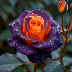 Роза Рэй Оф Хоуп купить по цене от 319р. в интернет-магазине «Посадика» с доставкой почтой в в Пушкиное и по всей России – [изображение №1].