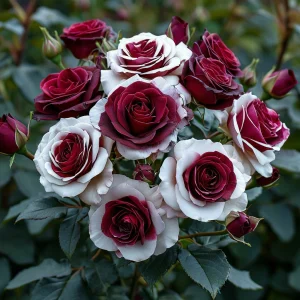 Роза Лост Лав купить по цене от 480р. в интернет-магазине «Посадика» с доставкой почтой в в Пушкиное и по всей России – [изображение №1].