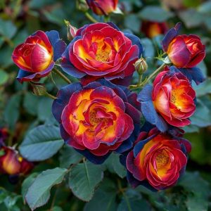 Роза Сэлешн Блум купить по цене от 371р. в интернет-магазине «Посадика» с доставкой почтой в в Пушкиное и по всей России – [изображение №1].